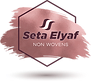 VATKA ELYAF  / SETA ELYAF 